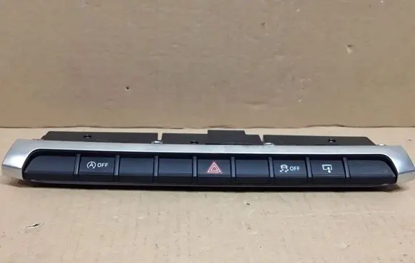 Audi A3 S3 8V Other switches/knobs/shifts 8V0925301AB