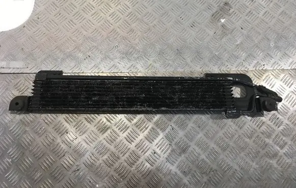 Mazda Tribute Transmission/gearbox oil cooler 