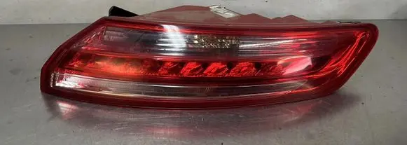 Renault Laguna III Rear/tail lights 265500005R
