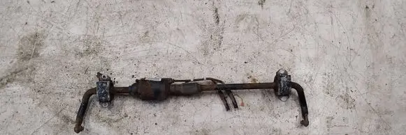 BMW 7 E65 E66 Rear anti-roll bar/sway bar 6752801 852400142004