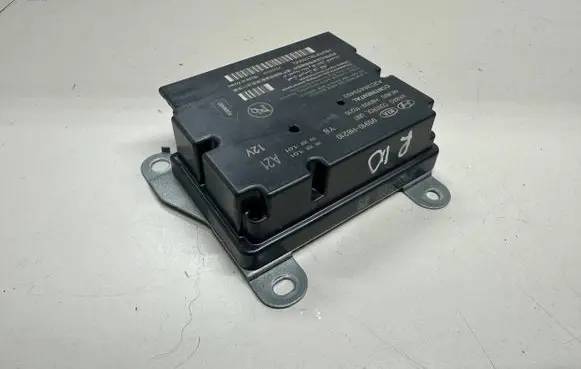 KIA Rio Airbag control unit/module 95910H8210 H895910210 C38453403