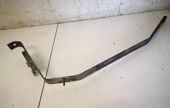 Jaguar XF Fuel tank mounting bracket
