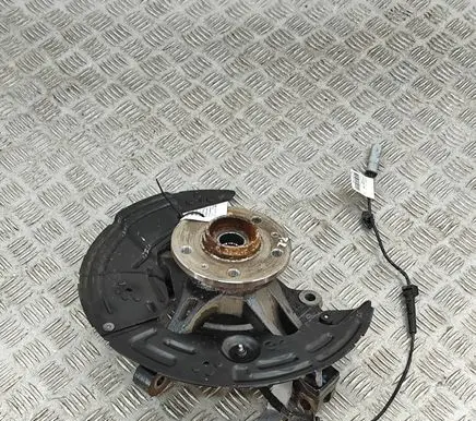 Peugeot 5008 II Front wheel hub 1691284780