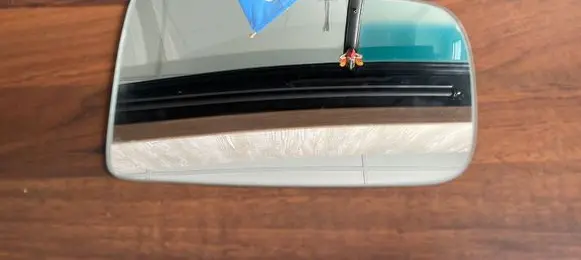 Ford Scorpio Wing mirror glass 