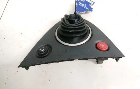 Honda Civic Hazard light switch 77271S6AG210M1 77271-S6A-G210-M1