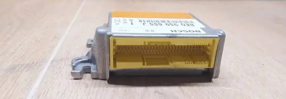 Audi A4 S4 B6 8E 8H Airbag control unit/module 8E0959655J
