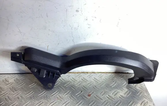 Lexus GS 250 350 300H 450H Other trunk/boot trim element 6457130190