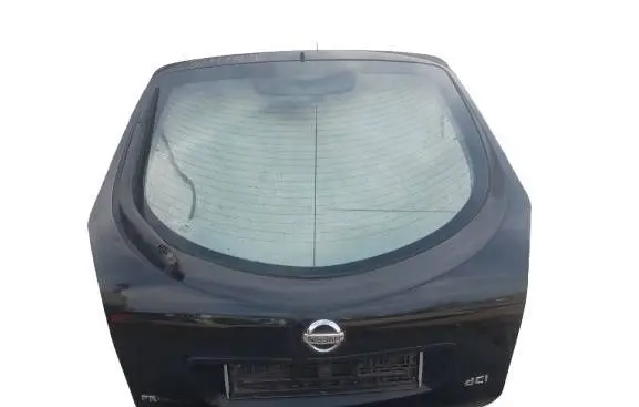 Nissan Primera Tailgate/trunk/boot lid 34B5