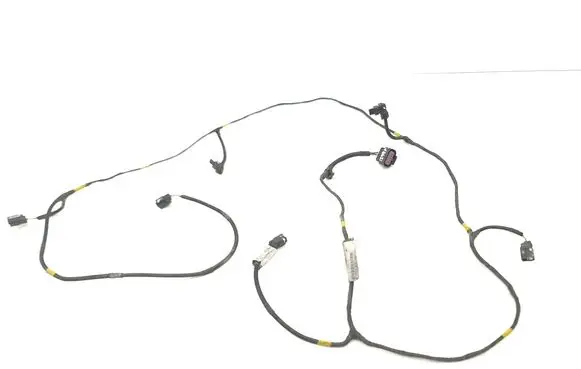 Maserati Ghibli Parking sensor (PDC) wiring loom 06700044380