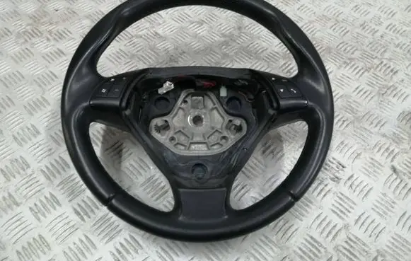 Fiat Qubo Steering wheel