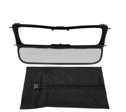 Mini Cooper F57 Convertible wind deflector 16320910 7358171