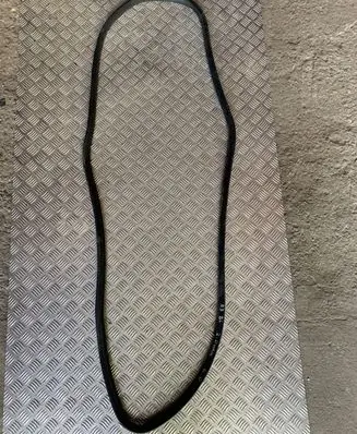 Audi A3 S3 8L Front door rubber seal 