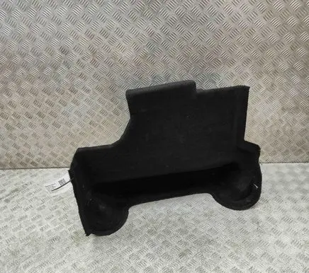 Porsche 911 996 Trunk/boot floor carpet liner 99655105121