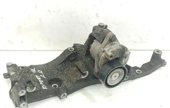 Peugeot Expert Generator/alternator bracket 9804333180