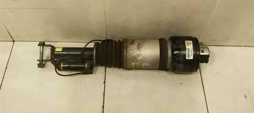 Mercedes-Benz CLS C219 Front shock absorber dust cover boot A2113208413