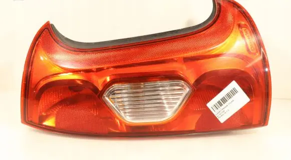Fiat Panda III Rear/tail lights 51843642