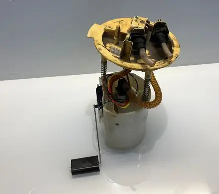 Mercedes-Benz B W246 W242 In-tank fuel pump A2464701494 ZGS002 2464701494