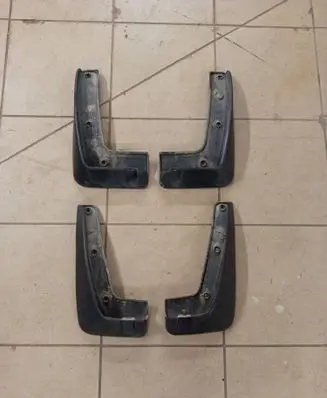 KIA Sportage Mudguards set 
