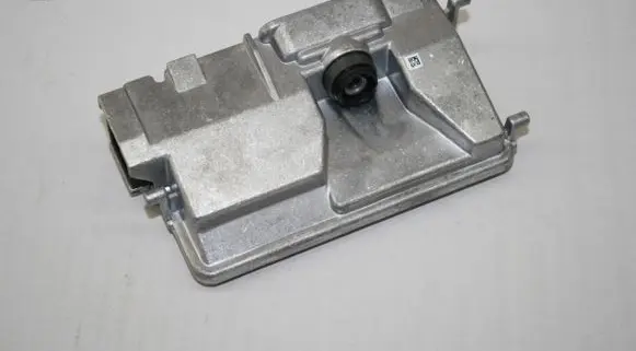 Porsche Cayenne (92A) Windshield/windscreen camera 7PP980653D