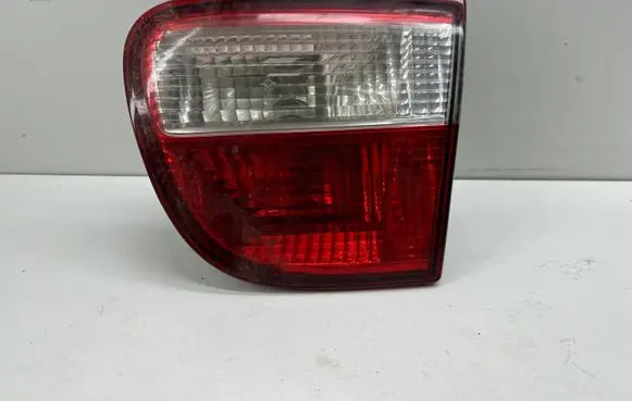 Seat Leon (1M) Rear/tail lights 1M6945092B
