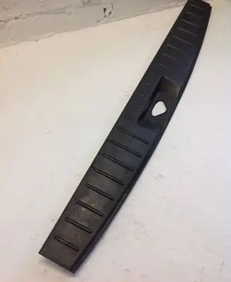 Ford Galaxy Trunk/boot sill cover protection 7M0863459E