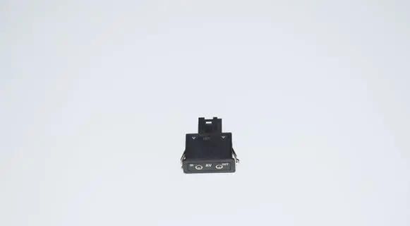 BMW X5 E53 AUX in-socket connector 8368346