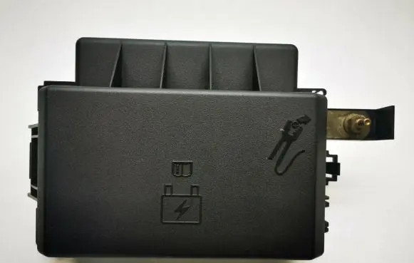 Chrysler 300 - 300C Fuse box set P05087269A 05087269A 05087269