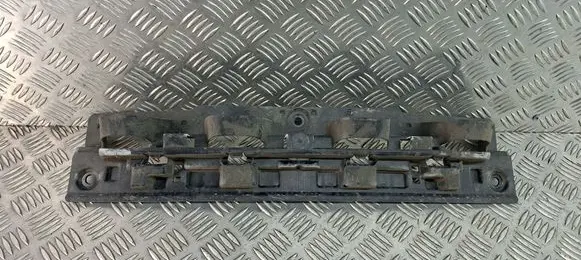 Citroen C4 Cactus Rear bumper mounting bracket 9801686480