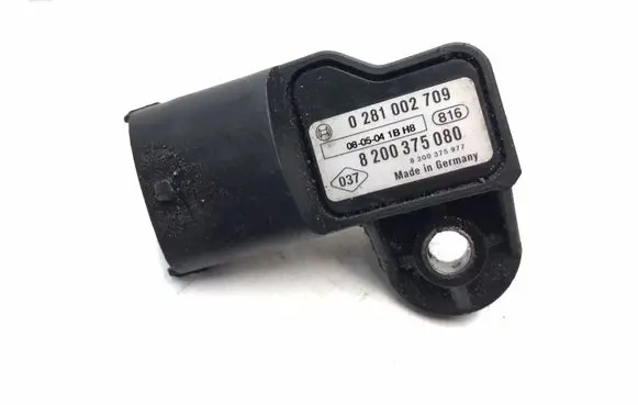 Renault Laguna II Air pressure sensor 8200375080