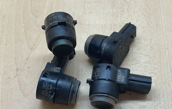 Opel Astra J Parking PDC sensor 13282886 0263003815 13282892