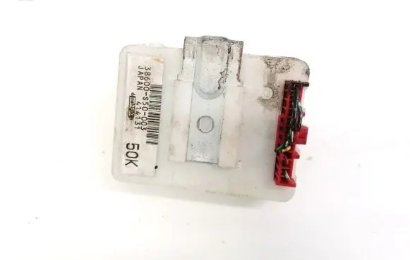 Honda HR-V Other control units/modules 38600S50003 38600-S50-003