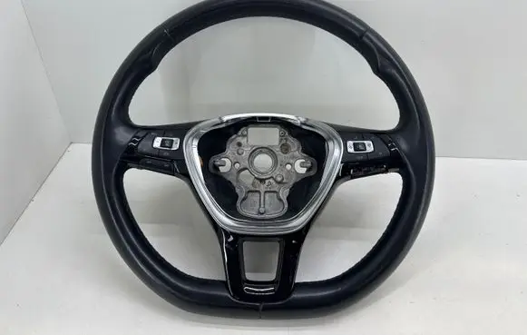 Volkswagen Golf VII Steering wheel 5G0419091 503433470 624880300E
