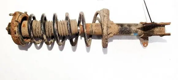 Mazda Premacy Rear shock absorber/damper 