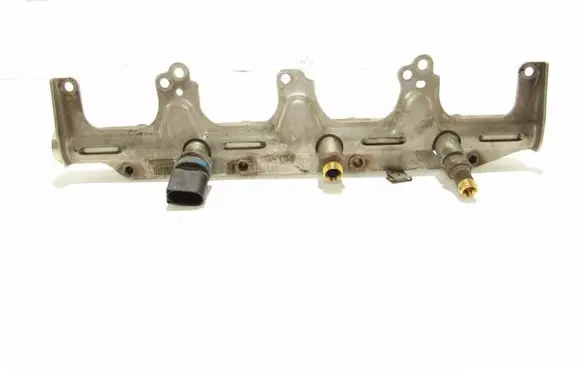 Audi A6 S6 C6 4F Fuel main line pipe 06F1333171