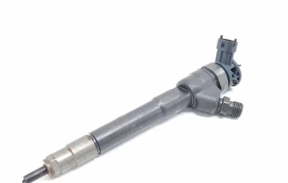 Renault Espace V (RFC) Fuel injector 0445110