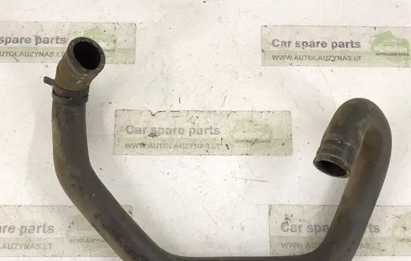 Mercedes-Benz A W176 Engine coolant pipe/hose DALISID4271 A6072030182 6072030182