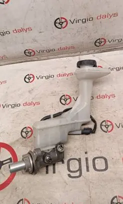 Nissan X-Trail T32 Master brake cylinder 0204796468 97043838