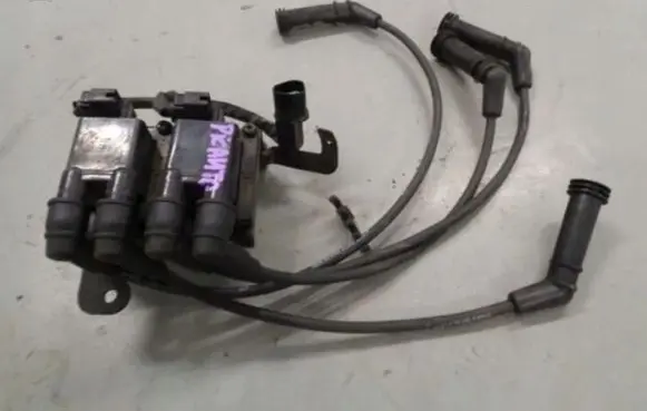KIA Picanto Ignition distributor 