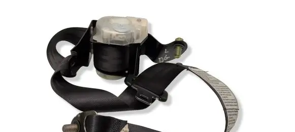 Honda Accord Rear seatbelt NSB053GR57