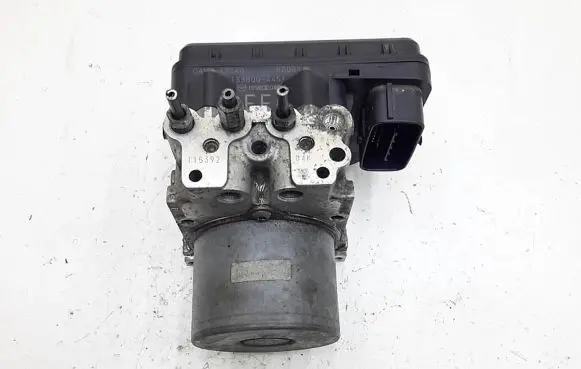 Mazda 6 ABS Pump