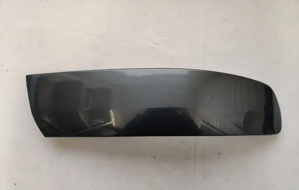 Volkswagen Transporter - Caravelle T5 Front bumper splitter molding 7H5807718