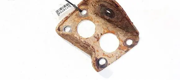 Skoda Roomster (5J) Bracket in trunk/boot