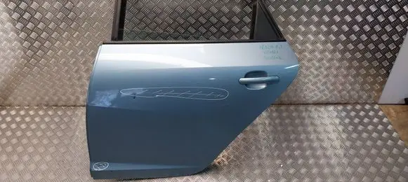 Seat Ibiza IV (6J,6P) Rear door S26372223
