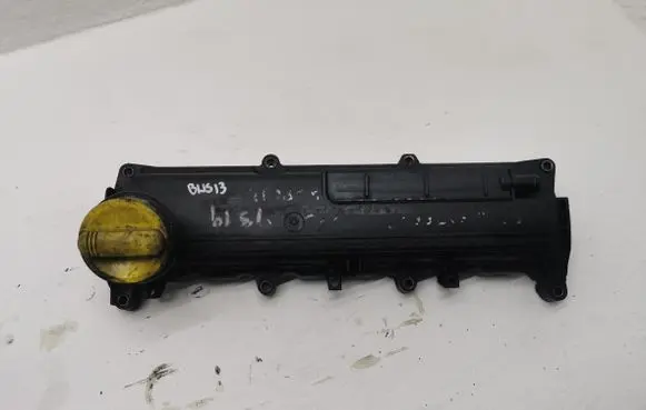 Renault Kangoo I Rocker cam cover 
