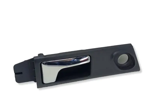 Audi A6 S6 C4 4A Rear door interior handle 4A0839020B