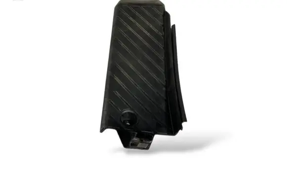 Audi A6 S6 C6 4F Foot rest pad/dead pedal 4F1864777A