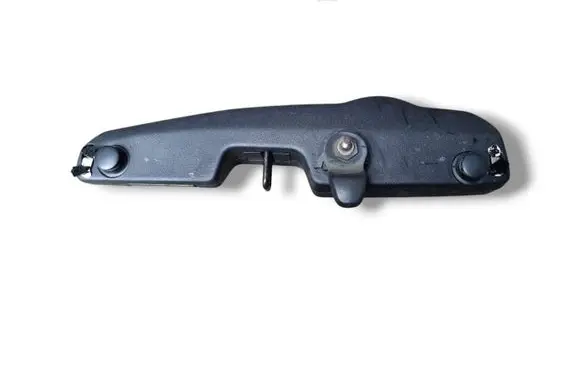 Hyundai Tucson JM Rear window wiper motor 98700-2E000