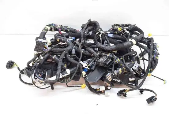 Ford Mustang Mach-E Other wiring loom LJ8T14K155NBC LJ8T14K155NAC