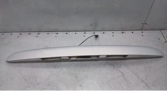Renault Scenic I Number plate light 7700428465OE