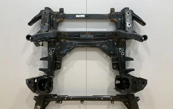 BMW X6 F16 Front subframe 6866687
